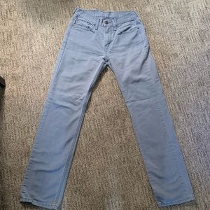 Levi’s 514